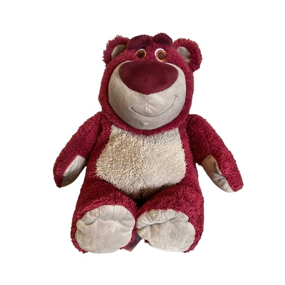 Disney | Toys | Disney Store Pixar Toy Story 3 Lotso Hugg…